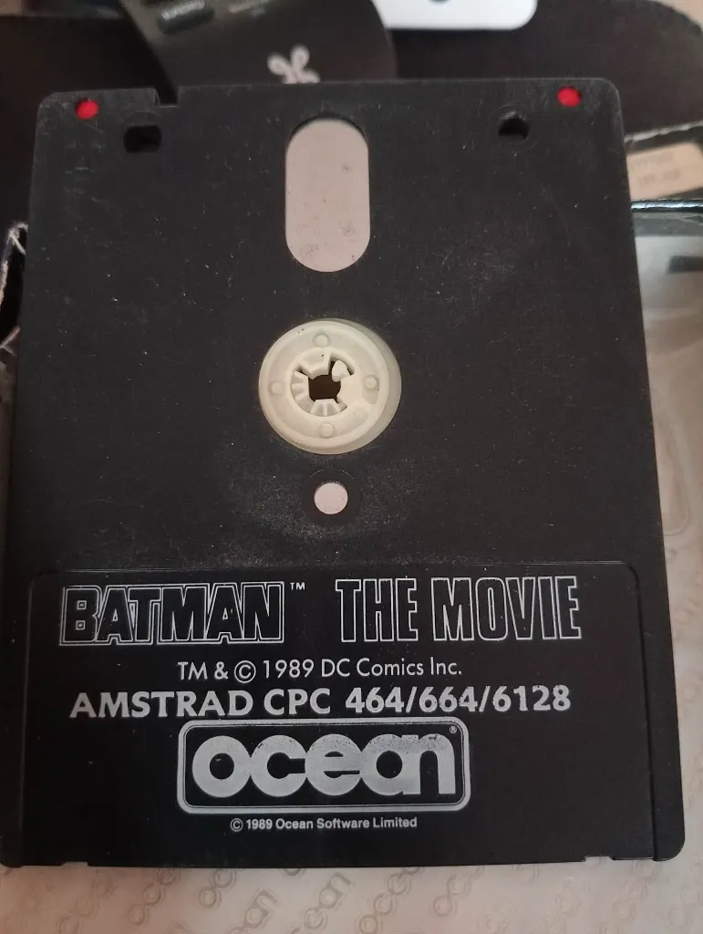 Batman The Movie – Amstrad CPC.webp