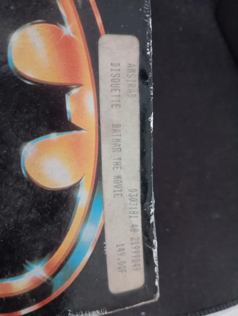 Batman The Movie – Amstrad CPC.webp