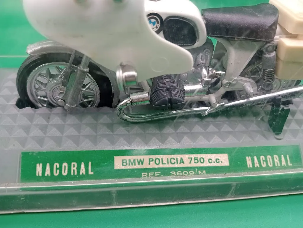 BMW Policia 750 c.c.webp