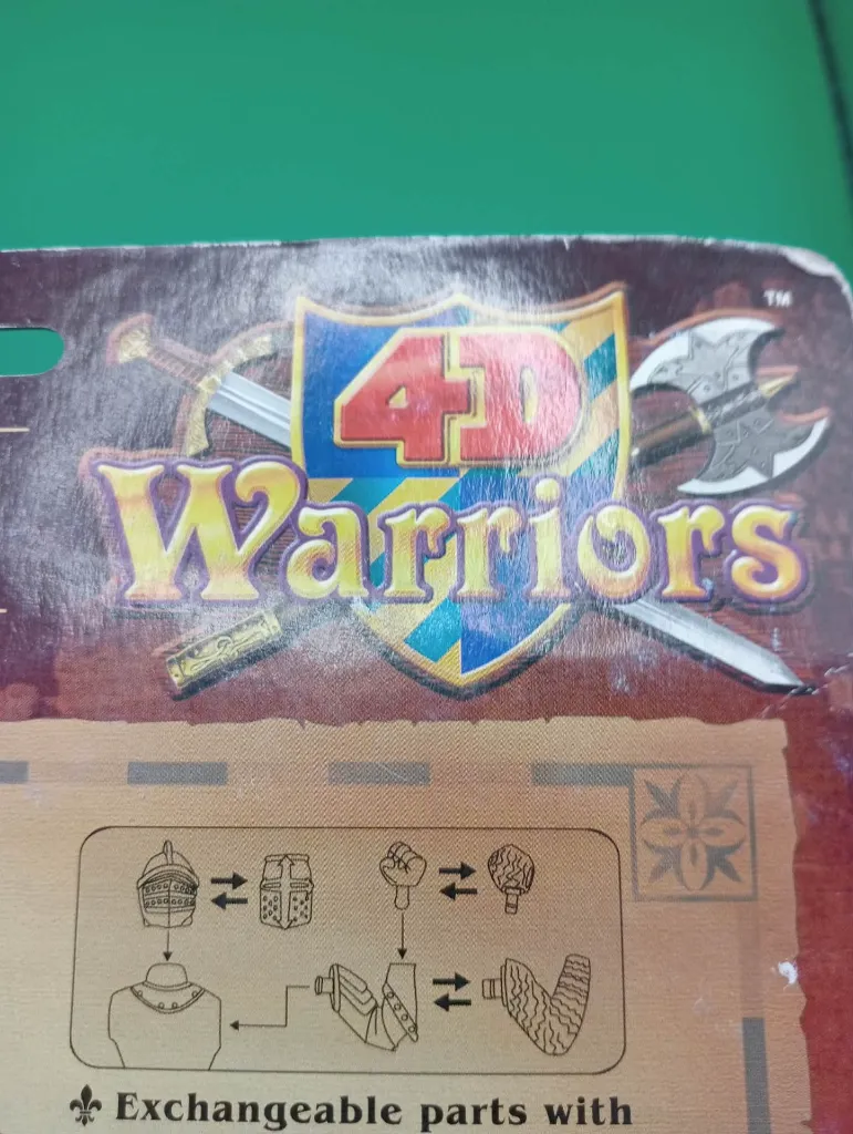 German Knight – 14e siècle.webp