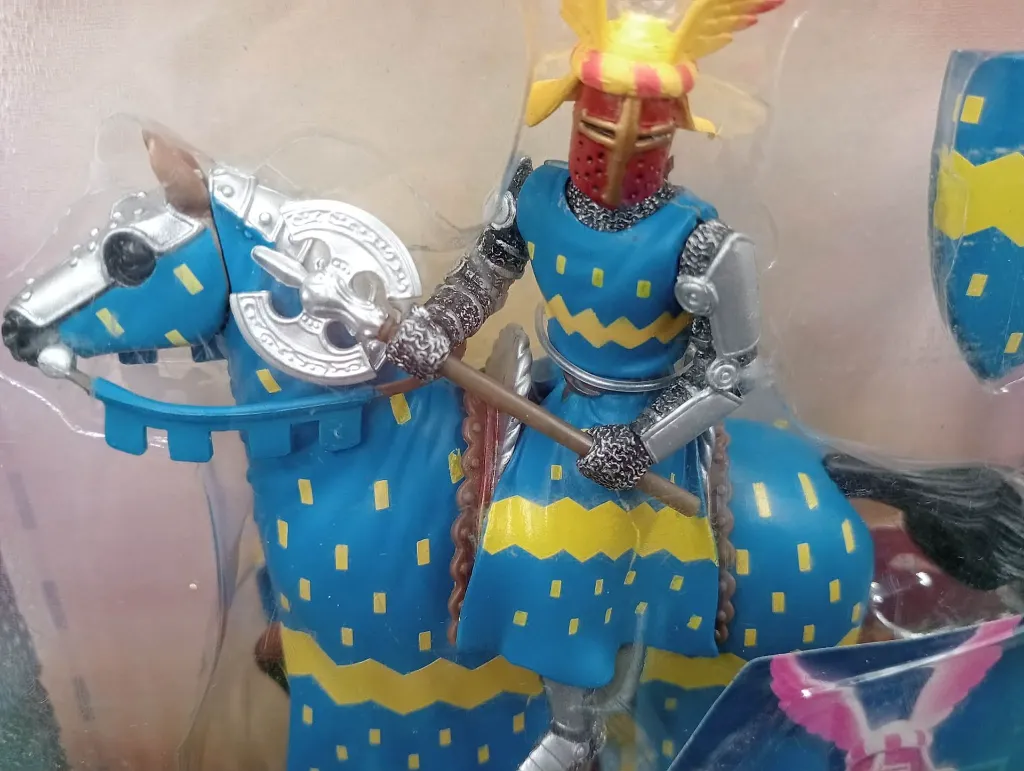 German Knight – 14e siècle.webp