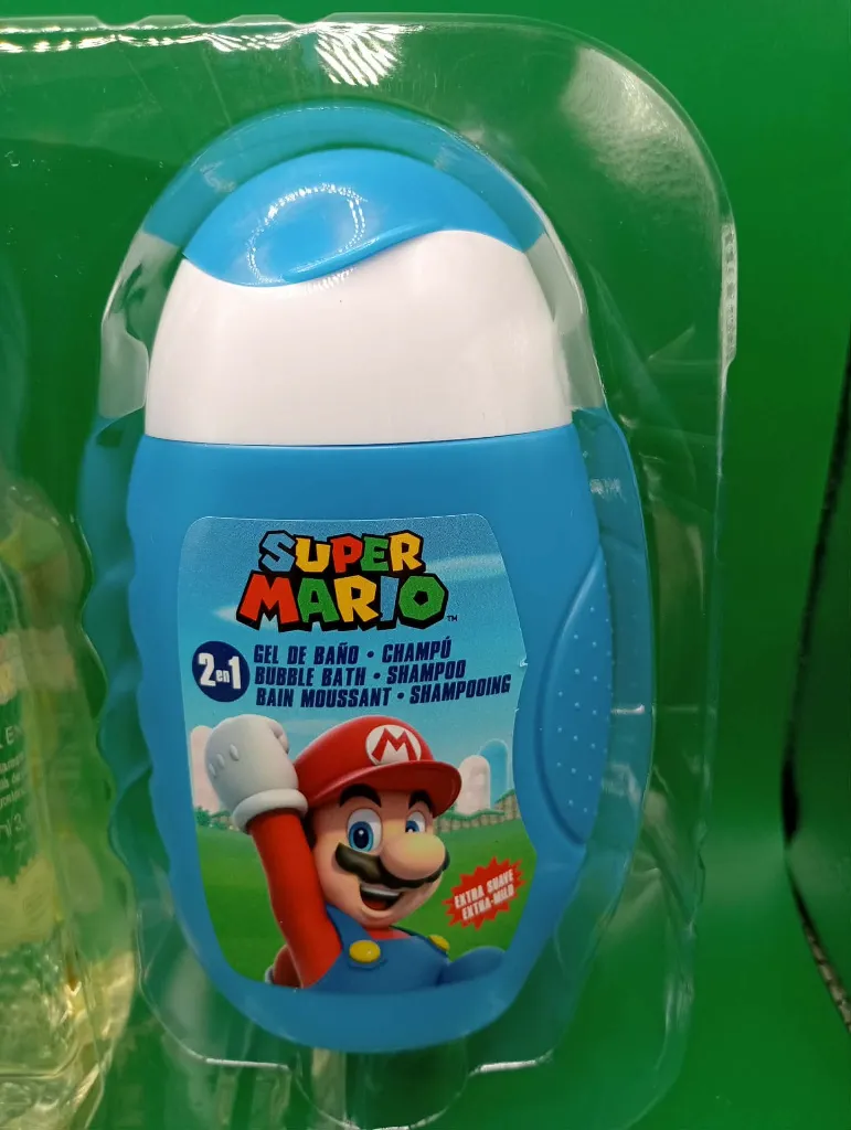 Set Super Mario.webp