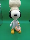 Snoopy au bonnet de nuit.webp