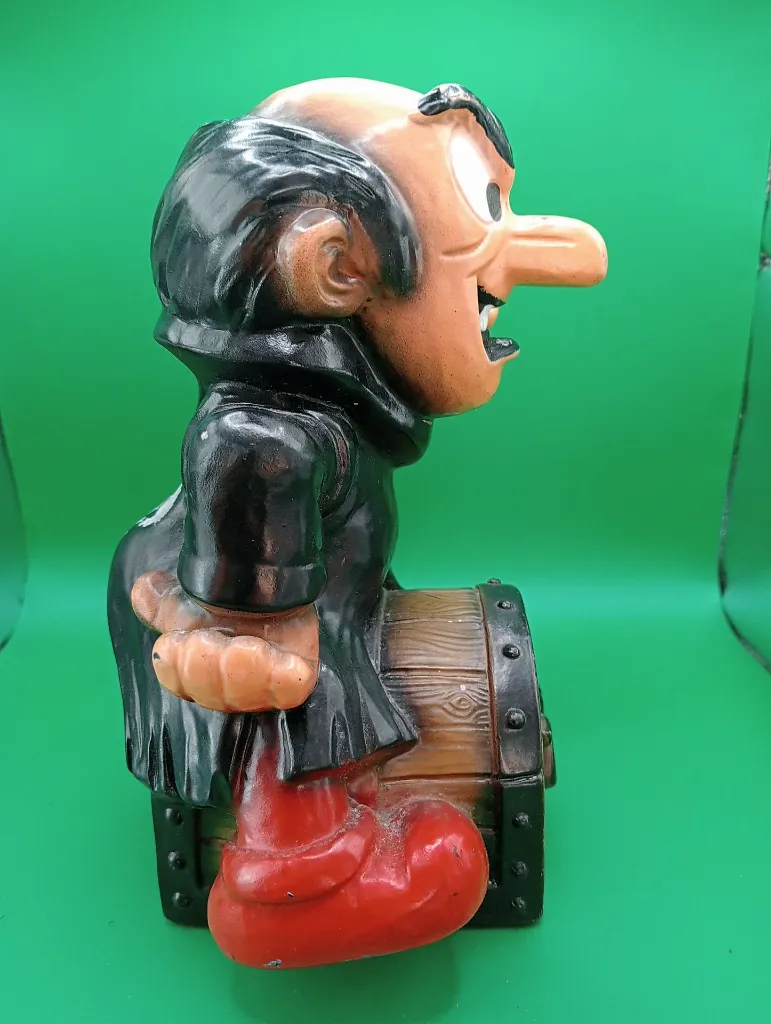 Gargamel ZEHO 1983.webp