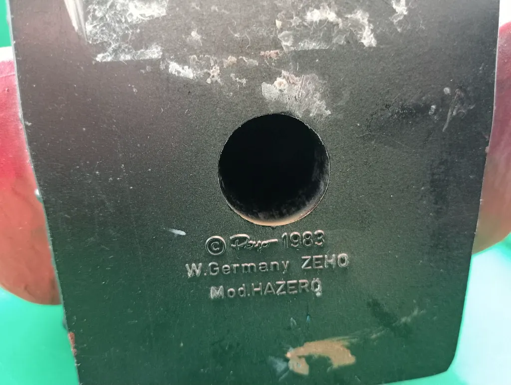 Gargamel ZEHO 1983.webp