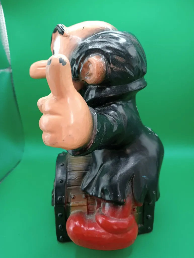 Gargamel ZEHO 1983.webp