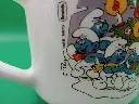 Tasse Schtroumpfs 1986.webp