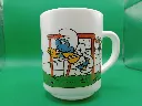 Tasse Schtroumpfs Football.webp