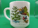Tasse Schtroumpfs 1985.webp