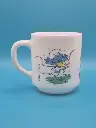 Tasse schtroumpfs Bénédictin 1984.webp
