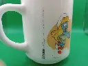 Tasse Schtroumpfs Basket.webp