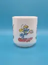 Tasse schtroumpfs Bénédictin 1984.webp
