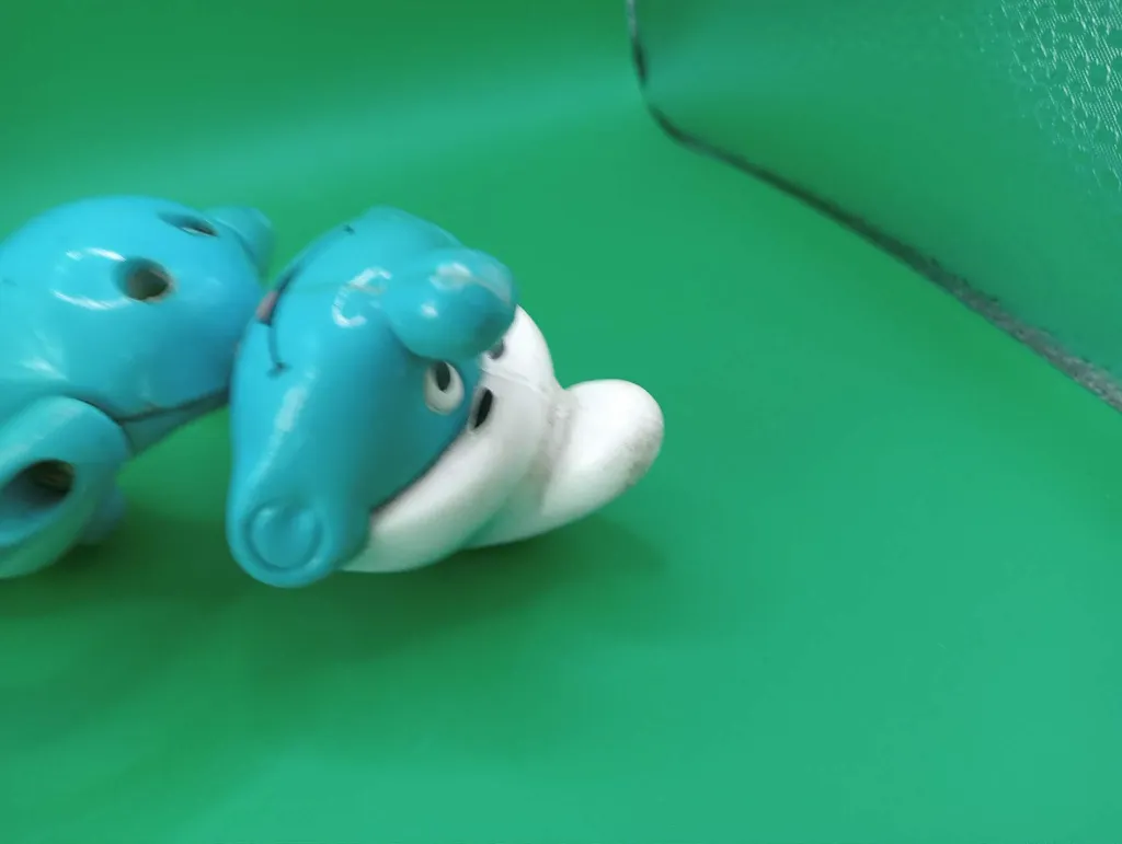 Schtroumpf nageur à remontoir.webp