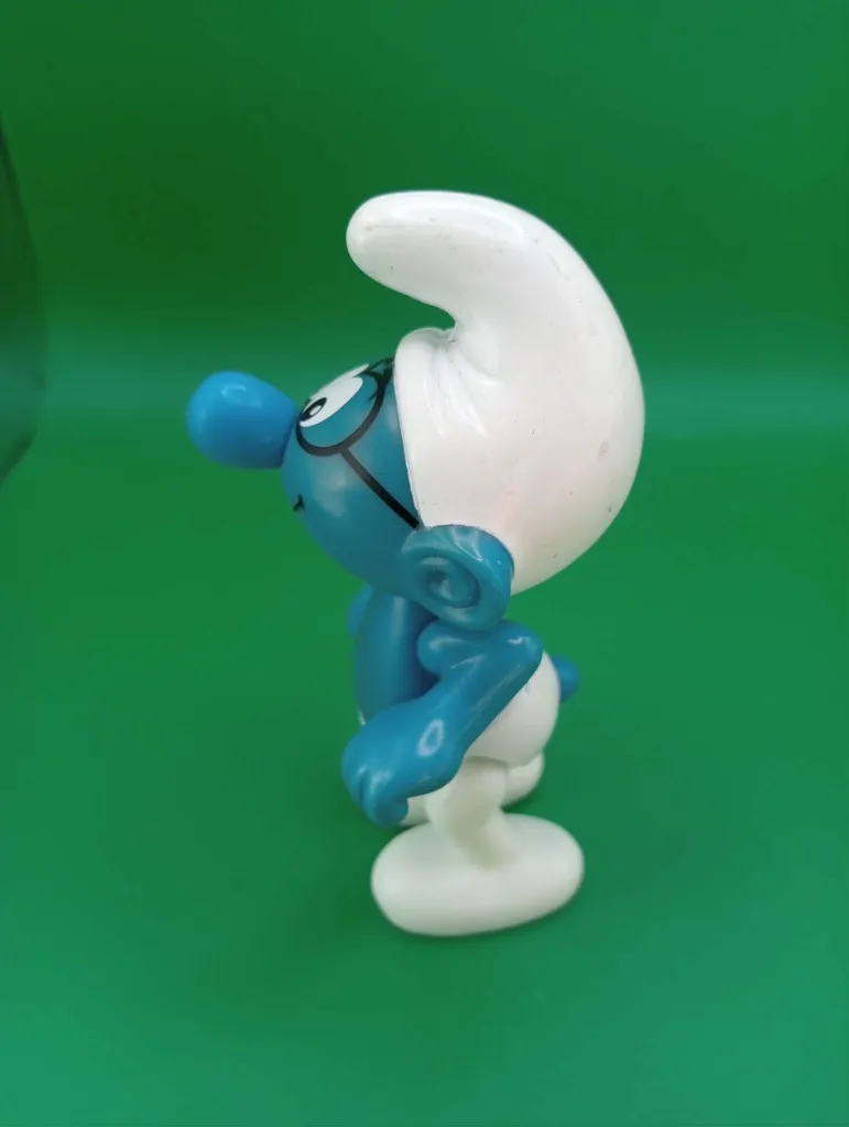 Schtroumpf à Lunettes.webp