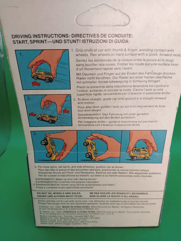 Hot Wheels X‑V Racers.webp