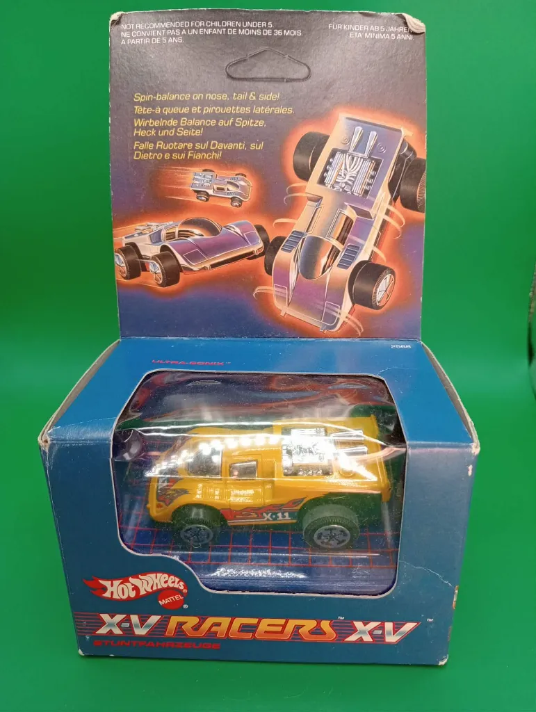 Hot Wheels X‑V Racers.webp