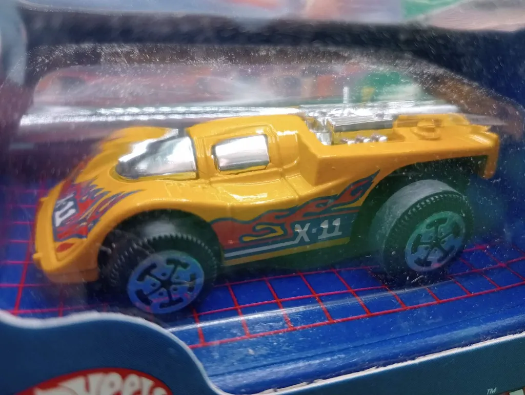 Hot Wheels X‑V Racers.webp