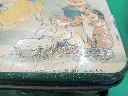 Boîte métallique vintage Blanche‑Neige – J. Schuybroek S.A. – Disney