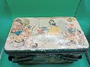 Boîte métallique vintage Blanche‑Neige – J. Schuybroek S.A. – Disney