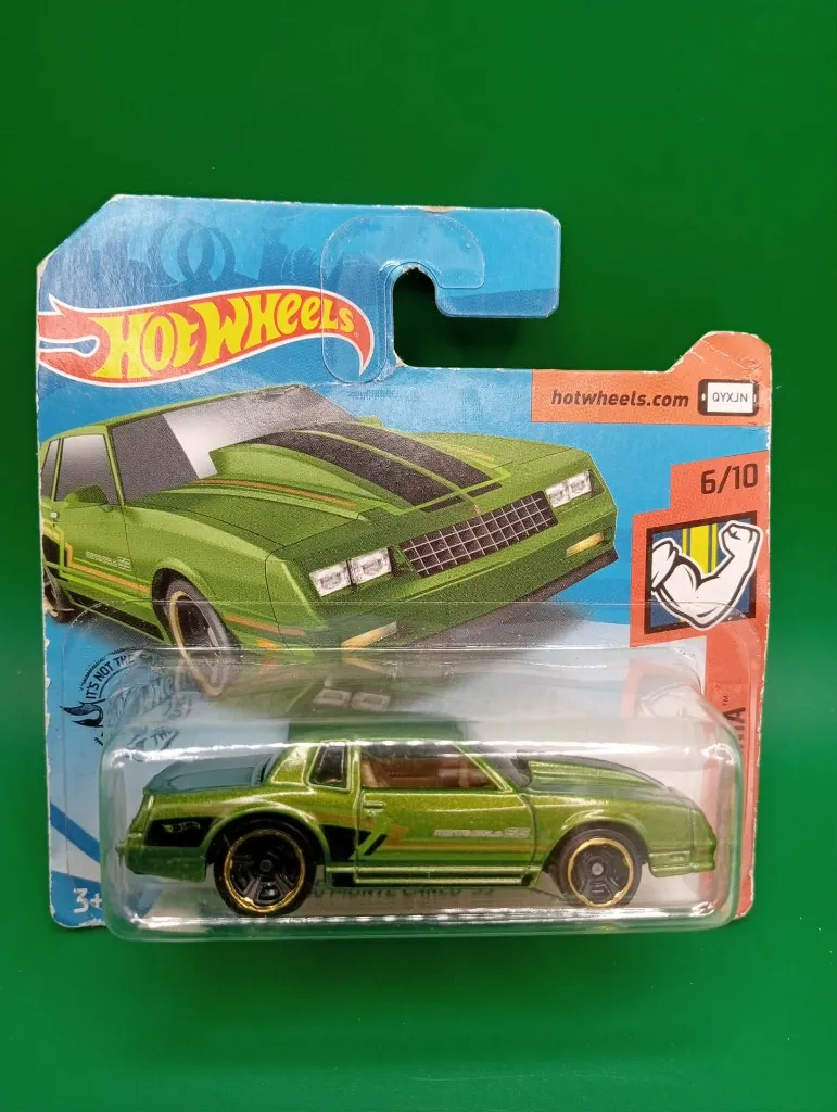 Hot Wheels ‘86 Monte Carlo SS.webp