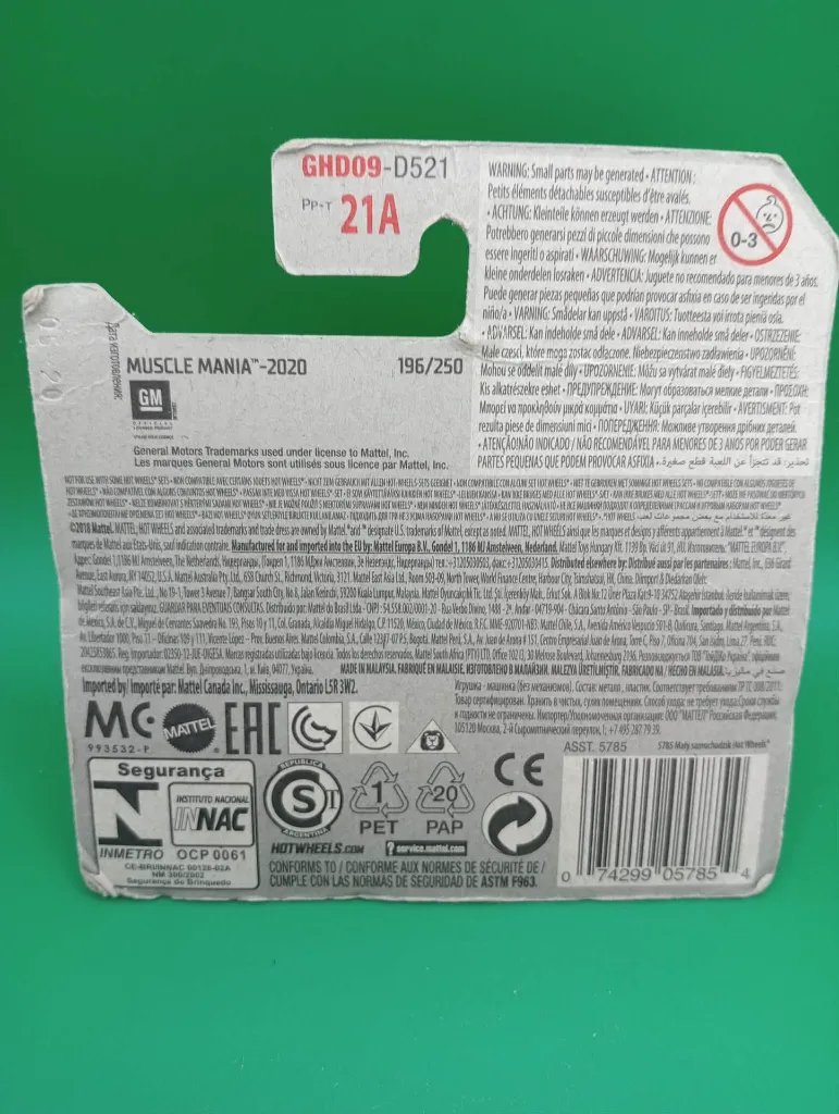 Hot Wheels ‘86 Monte Carlo SS.webp