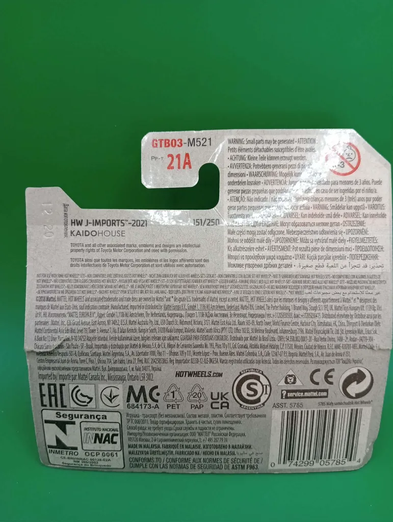 Hot Wheels ‘70 Toyota Celica.webp
