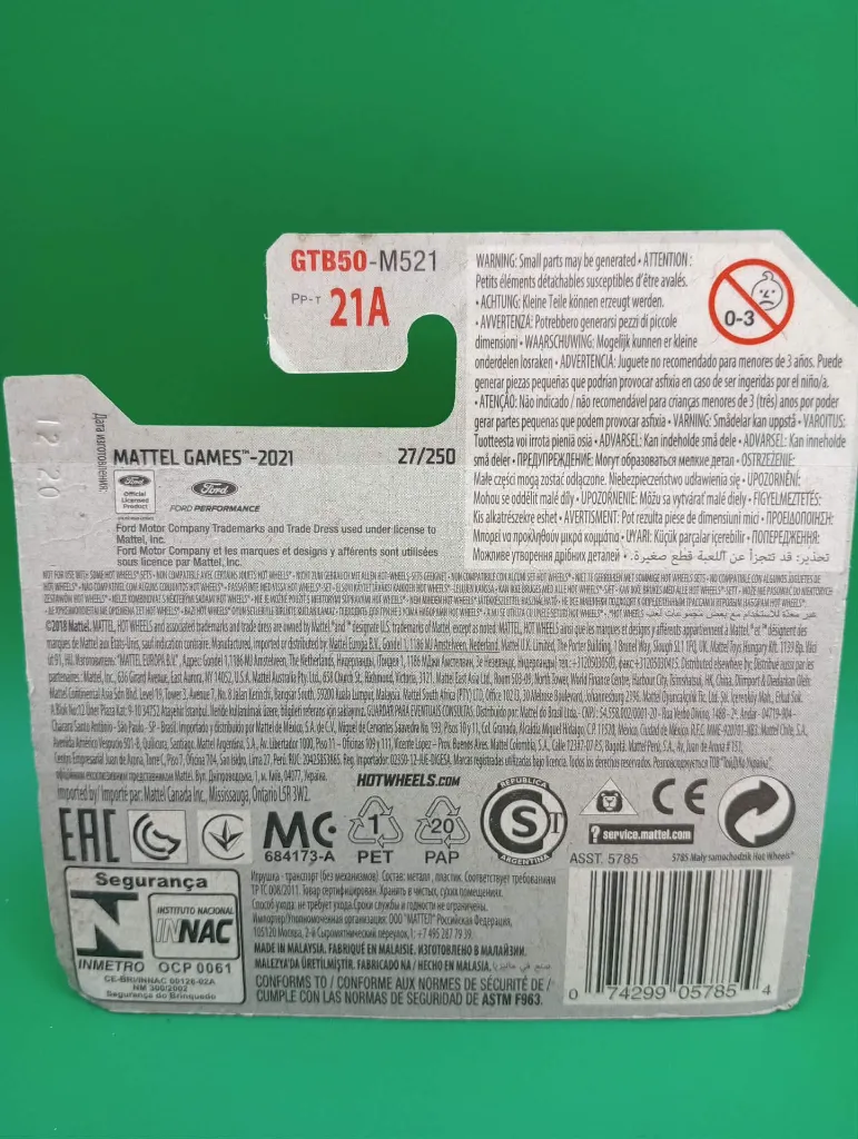 Hot Wheels ’32 Ford.webp