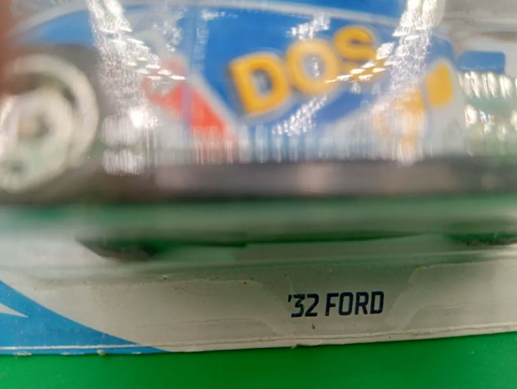 Hot Wheels ’32 Ford.webp