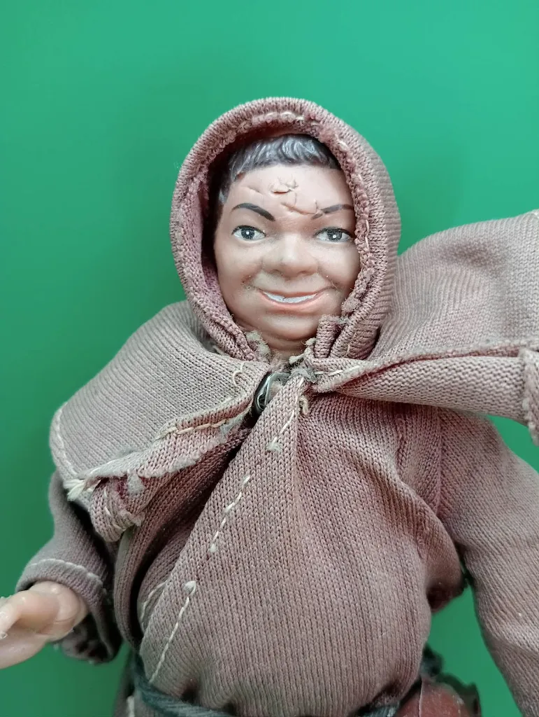 MEGO Friar Tuck (1974).webp