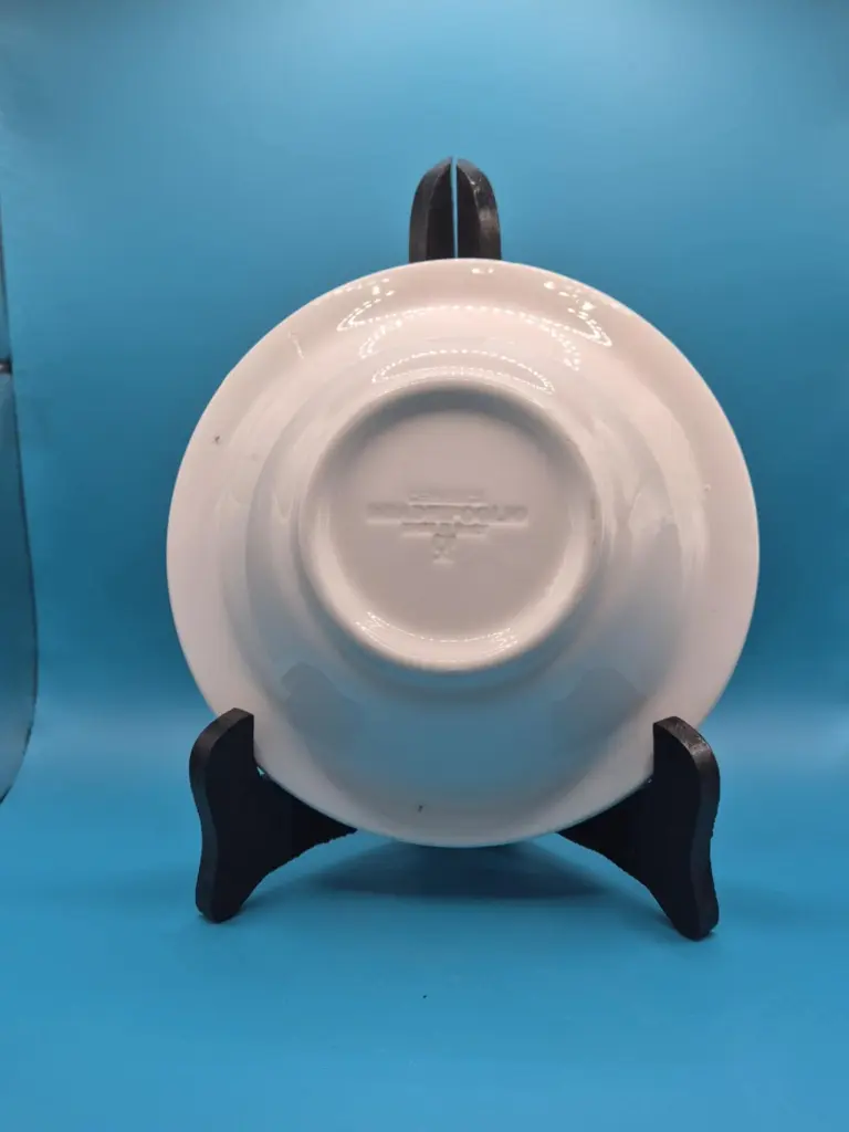 Assiette Disney Pinocchio – céramique décorée