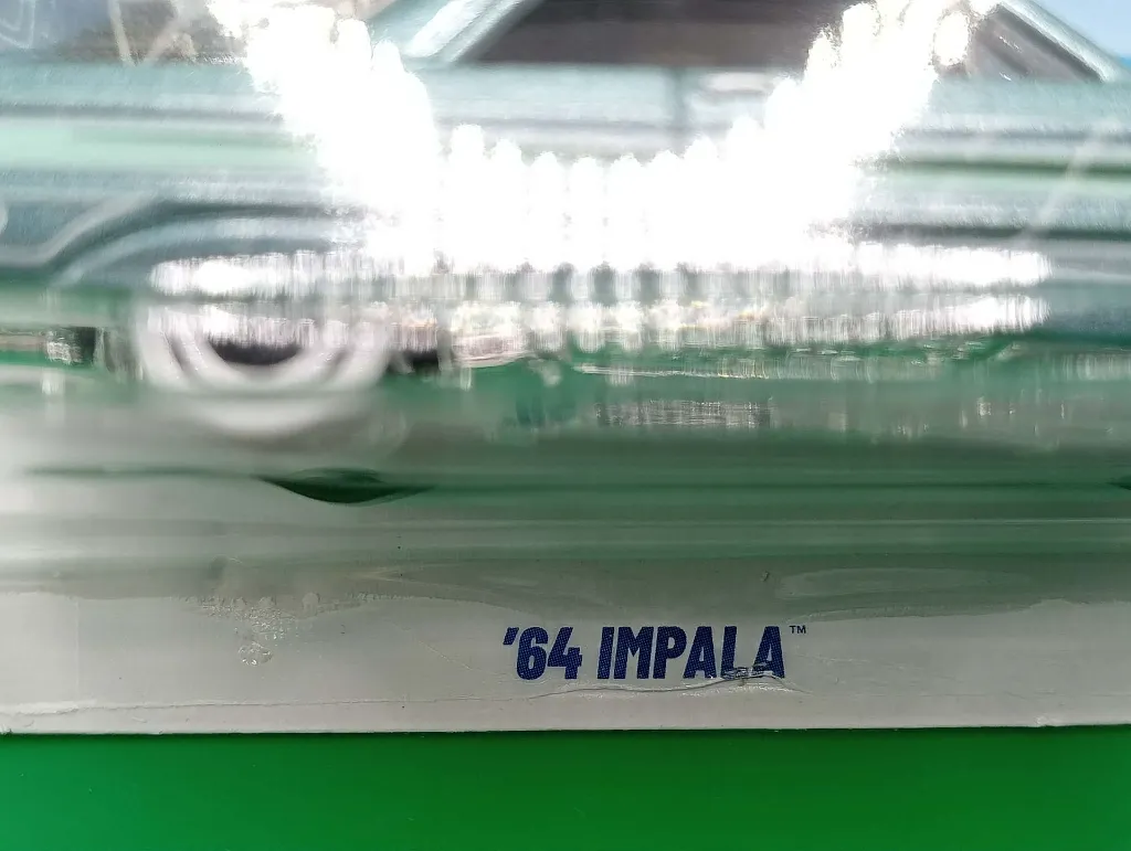 Hot Wheels – ’64 Impala.webp
