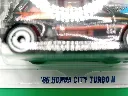 Hot Wheels – ’85 Honda City Turbo II.webp
