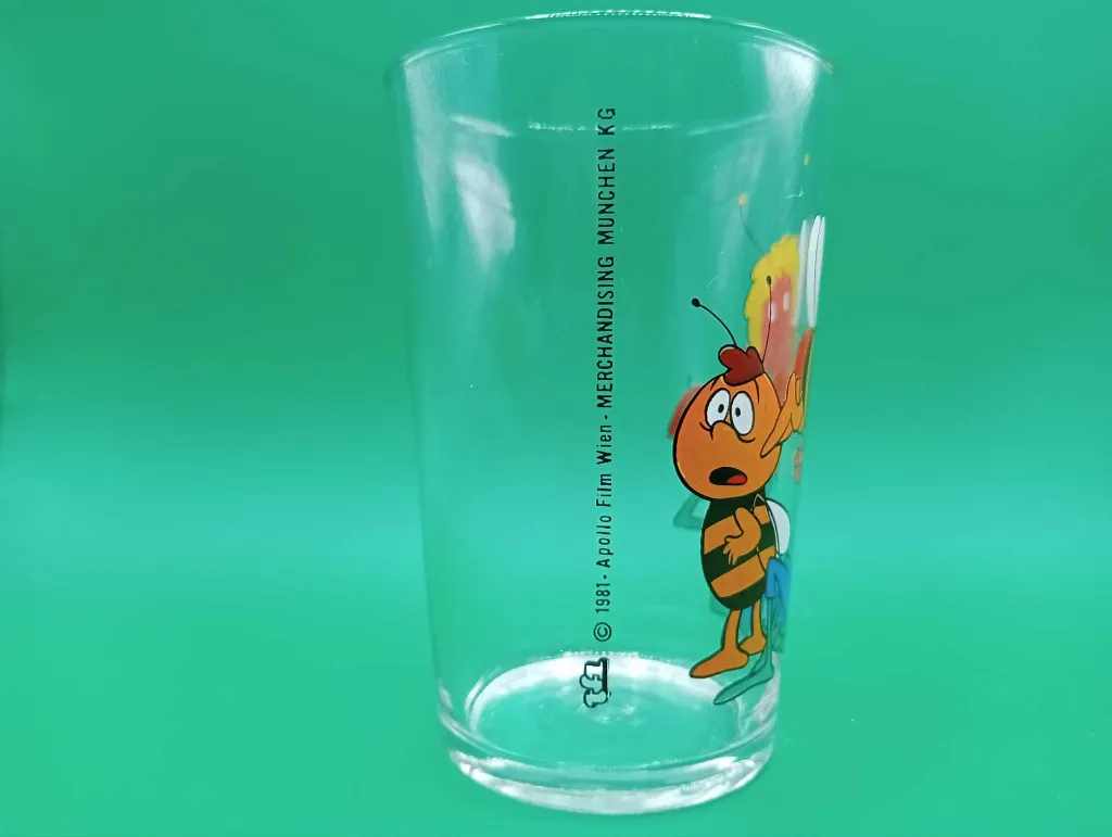 Verre Maya l’Abeille.webp