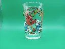 Verre Schtroumpfs – Peyo – 1992