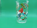 Verre Schtroumpfs – Peyo – 1992