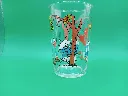 Verre Schtroumpfs – Peyo – 1992