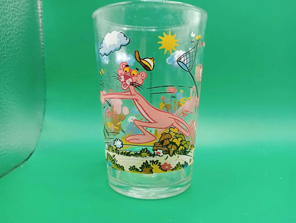 Verre Panthère Rose – United Artists.webp