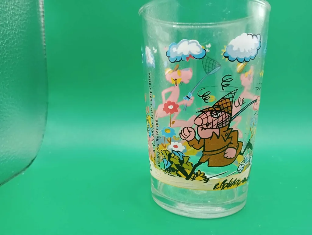 Verre Panthère Rose – United Artists.webp