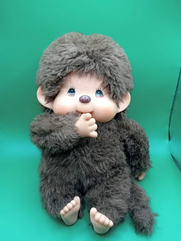 Kiki / Monchhichi.webp