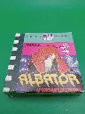Albator – Super 8 HEFA Film.webp