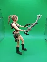 Lara Croft – Tomb Raider