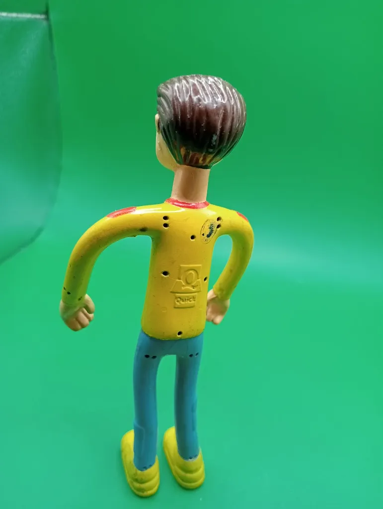 Superman Flexi – Quick – Années 90.webp