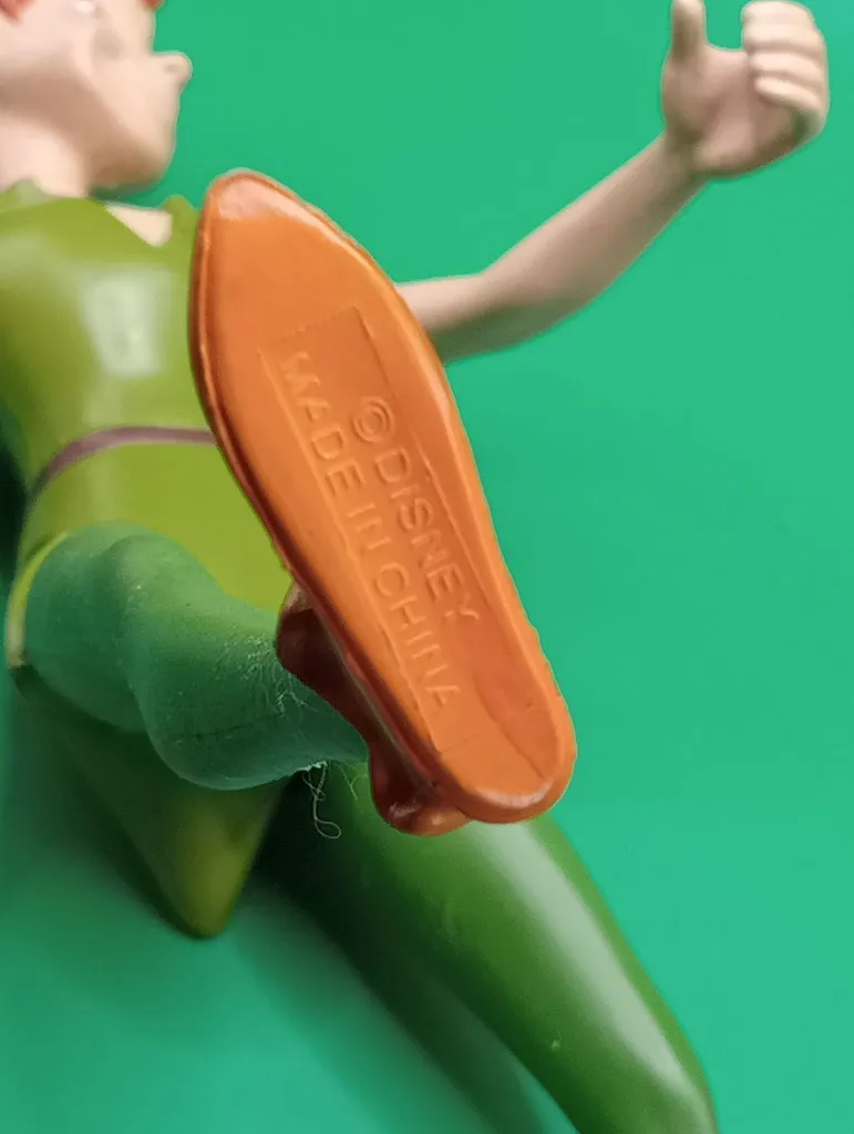 Peter Pan – Disney.webp