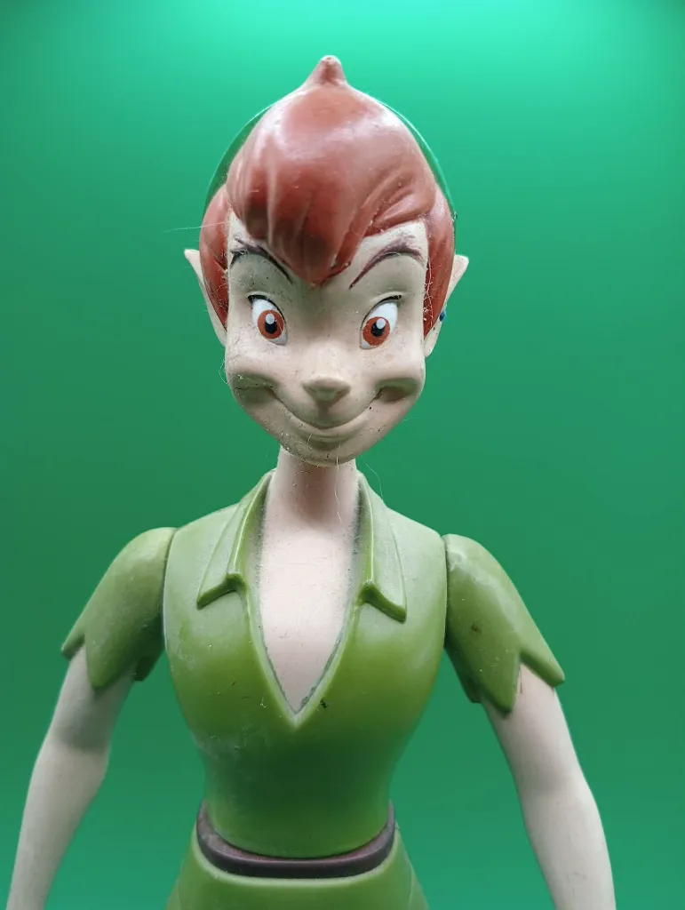 Peter Pan – Disney.webp