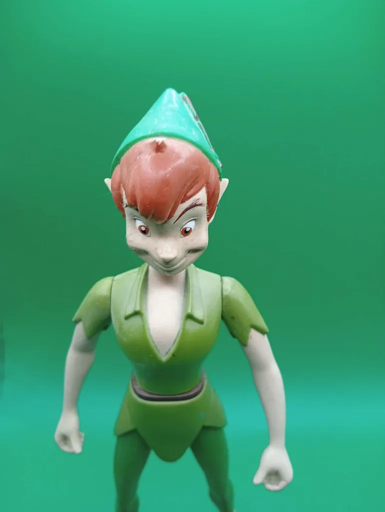 Peter Pan – Disney.webp