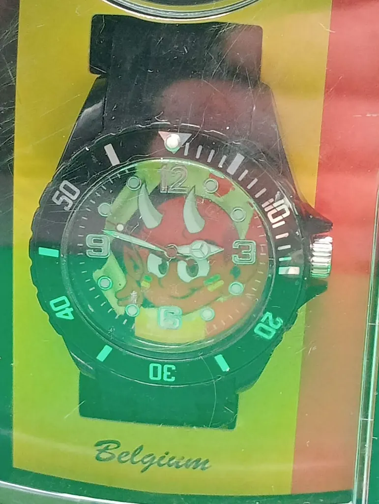 Montre “Belgium – Red Devil”.webp