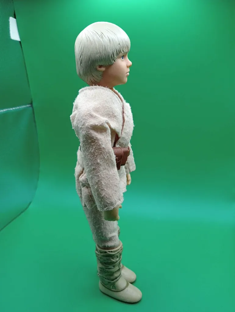 Anakin Skywalker – Star Wars Episode I.webp