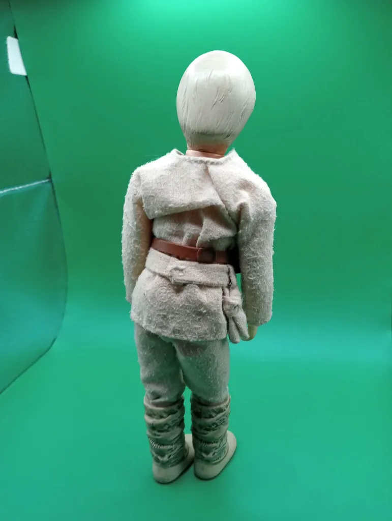 Anakin Skywalker – Star Wars Episode I.webp