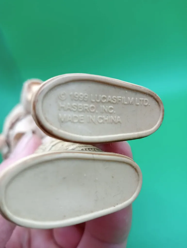 Anakin Skywalker – Star Wars Episode I.webp