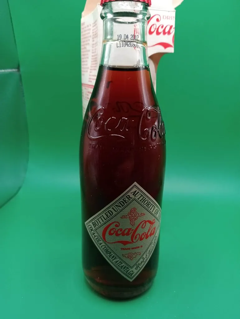 Coca‑Cola – 125 Years.webp